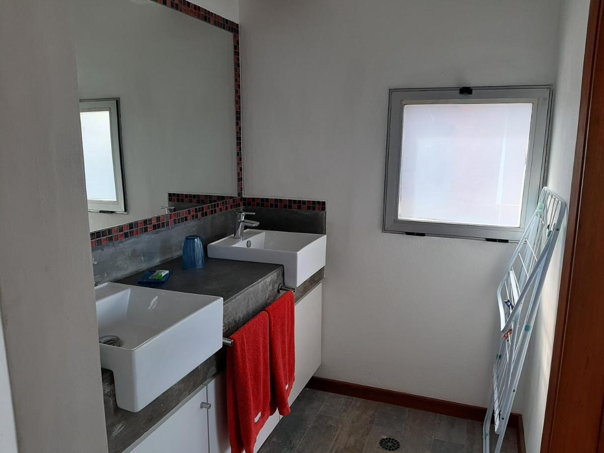 Delamar Suites Ла-Палома Экстерьер фото