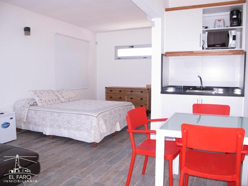 Delamar Suites Ла-Палома Экстерьер фото