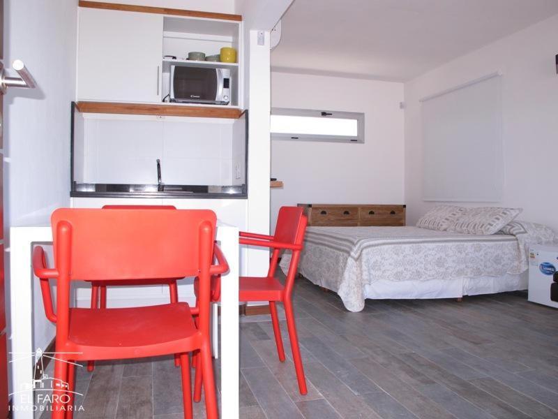 Delamar Suites Ла-Палома Экстерьер фото