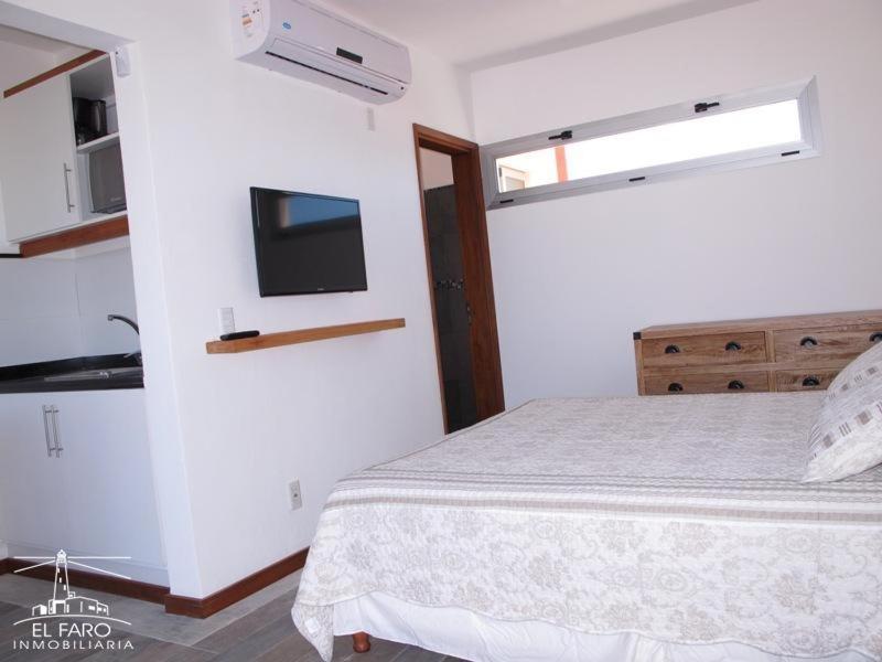 Delamar Suites Ла-Палома Экстерьер фото