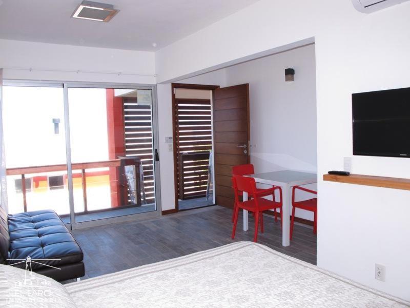 Delamar Suites Ла-Палома Экстерьер фото